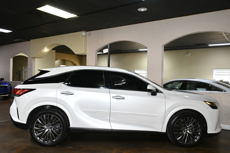 2023 Lexus RX 350 - Photo 152