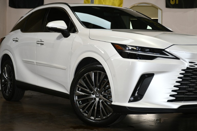2023 Lexus RX 350 - Photo 153