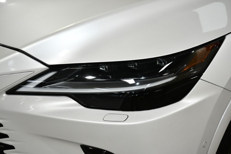 2023 Lexus RX 350 - Photo 157