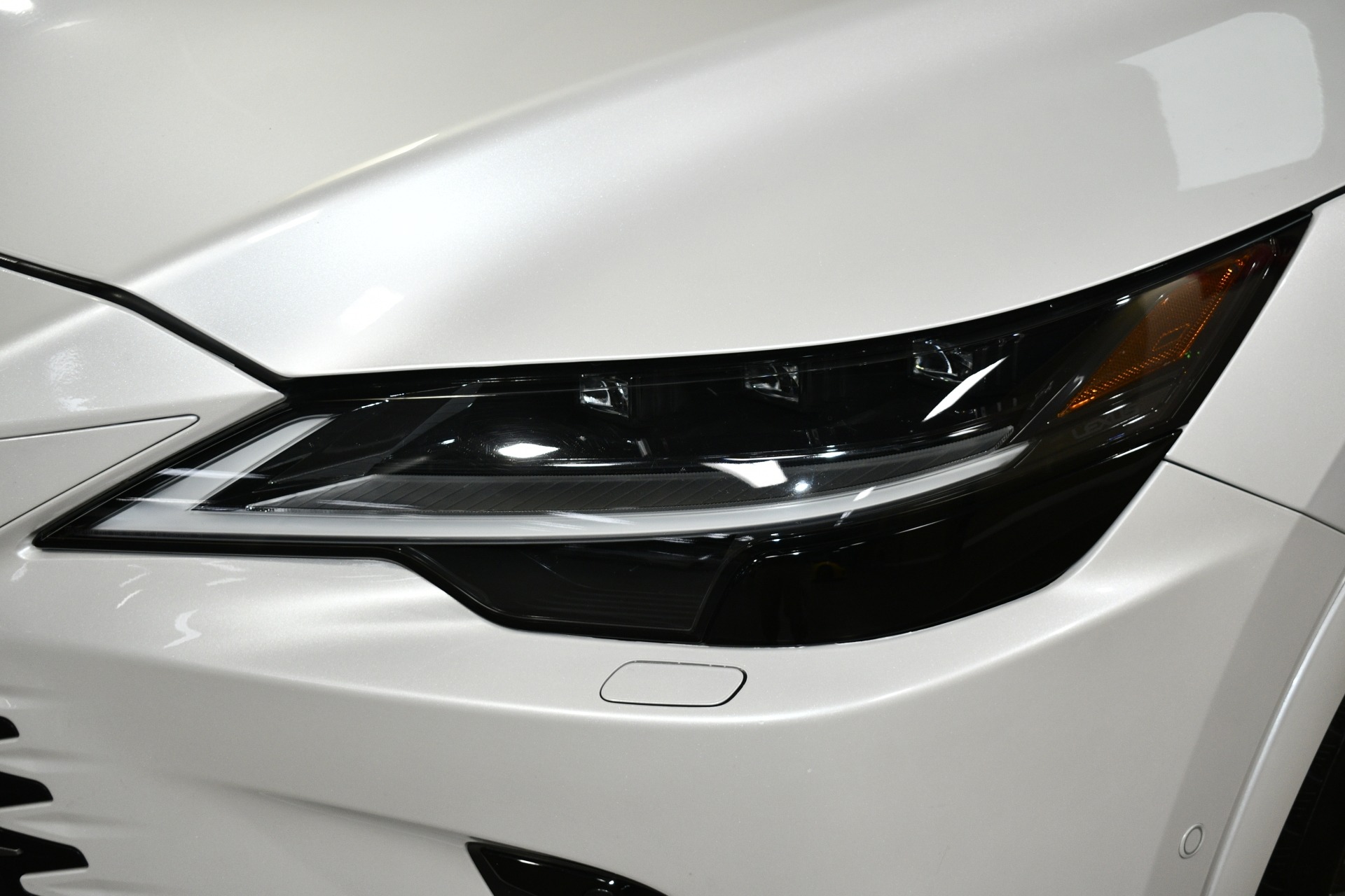2023 Lexus RX 350 - Photo 57