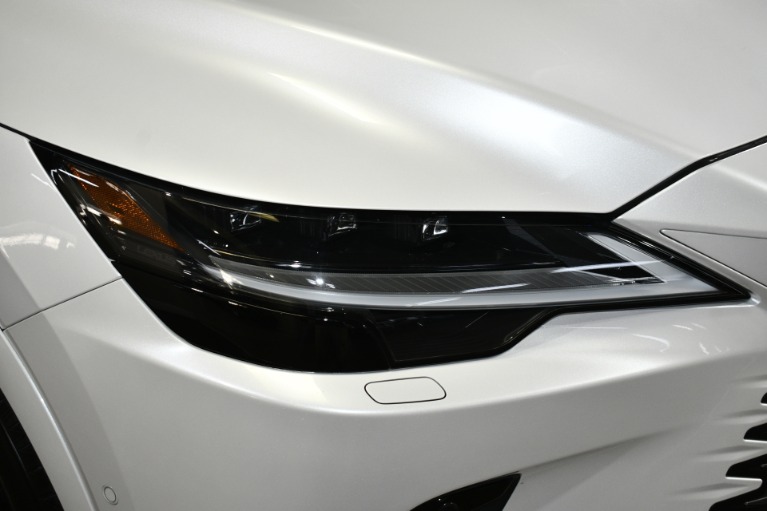2023 Lexus RX 350 - Photo 158