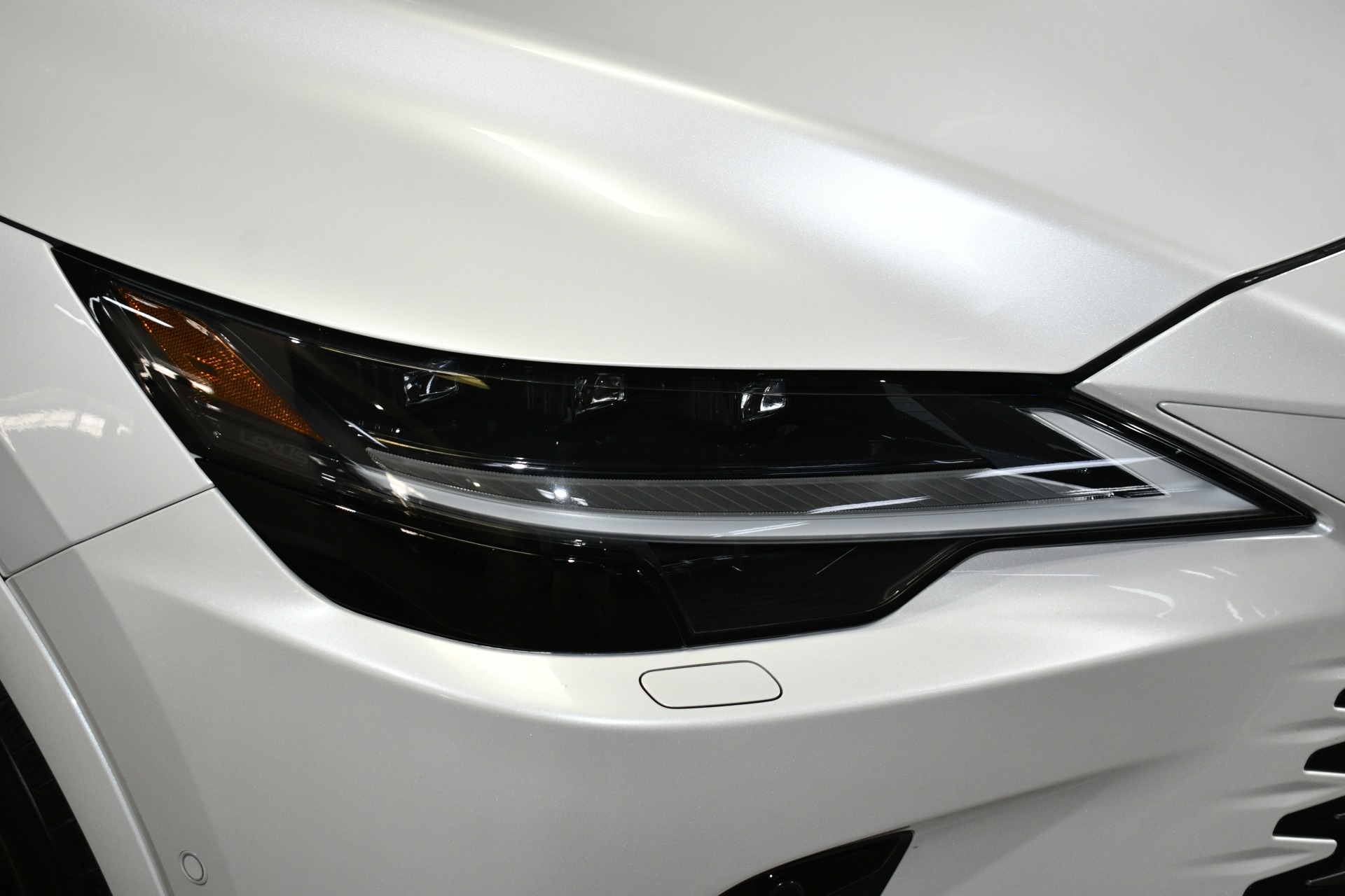 2023 Lexus RX 350 - Photo 58