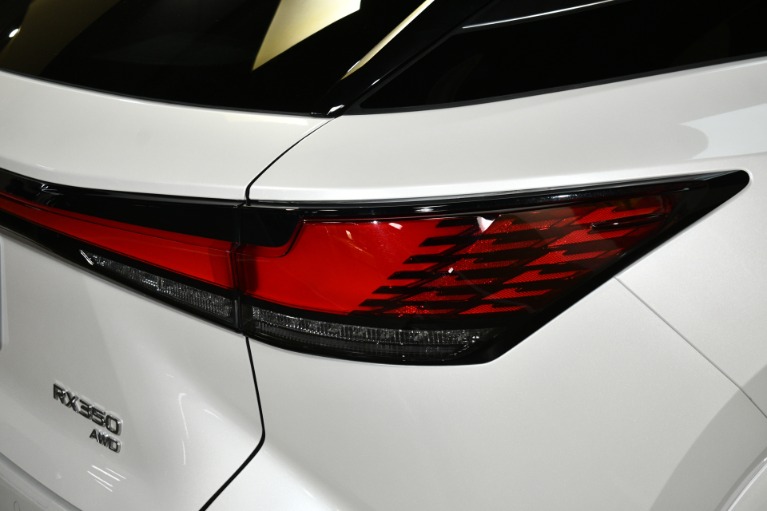 2023 Lexus RX 350 - Photo 159