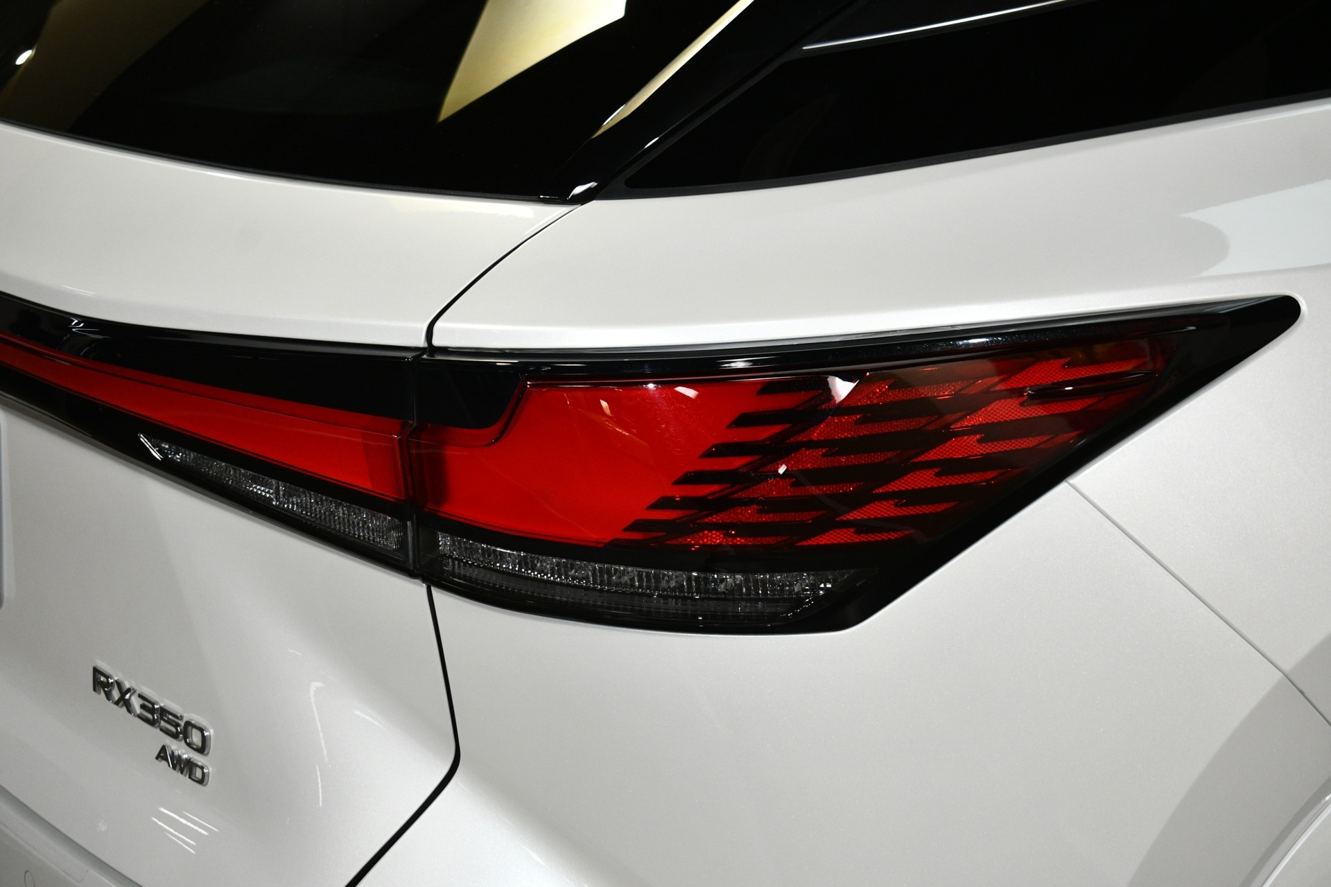 2023 Lexus RX 350 - Photo 59