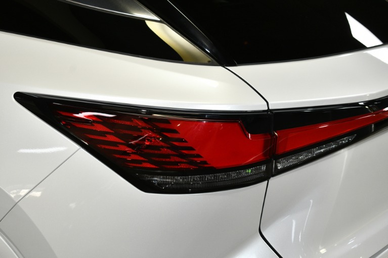 2023 Lexus RX 350 - Photo 160