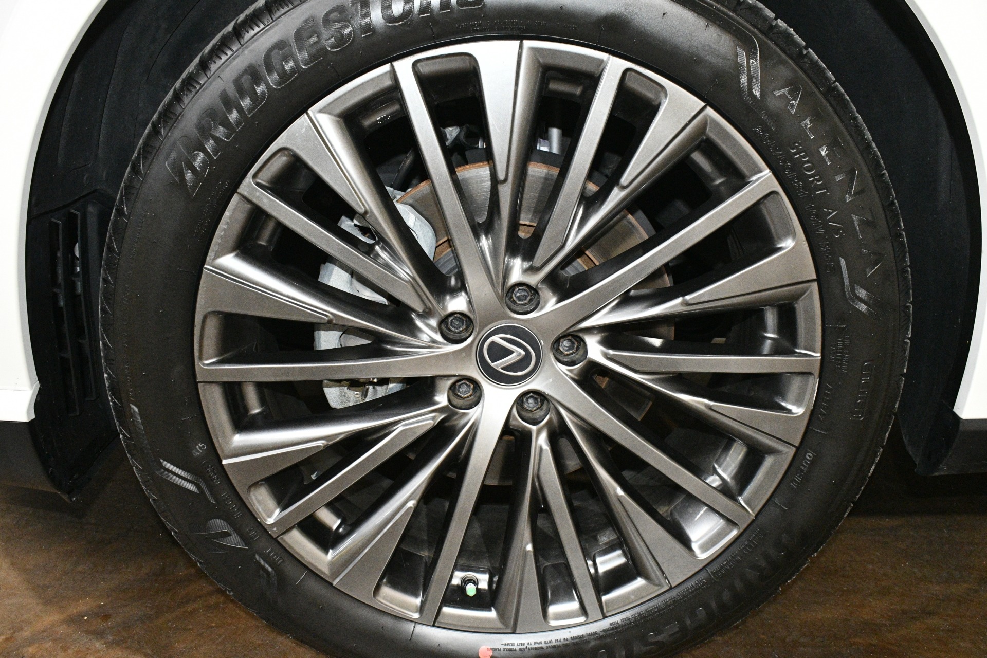 2023 Lexus RX 350 - Photo 65