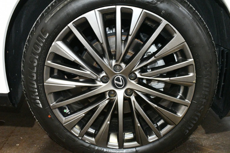 2023 Lexus RX 350 - Photo 166