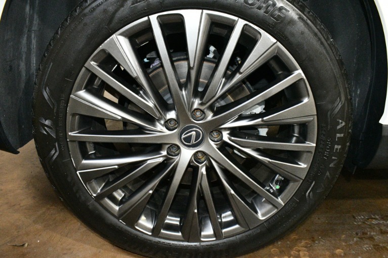 2023 Lexus RX 350 - Photo 167