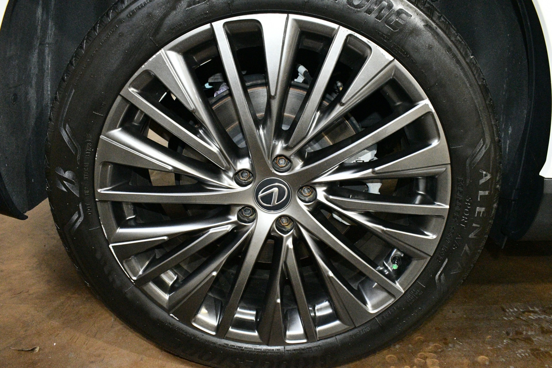 2023 Lexus RX 350 - Photo 67