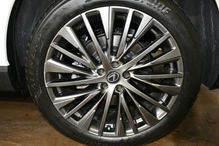 2023 Lexus RX 350 - Photo 168