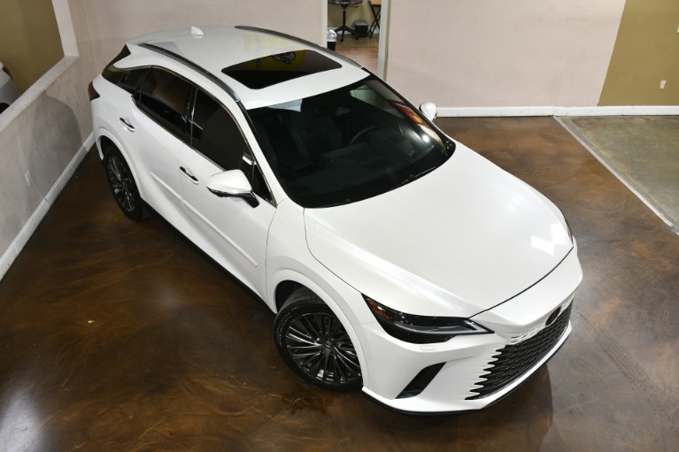 2023 Lexus RX 350 - Photo 173