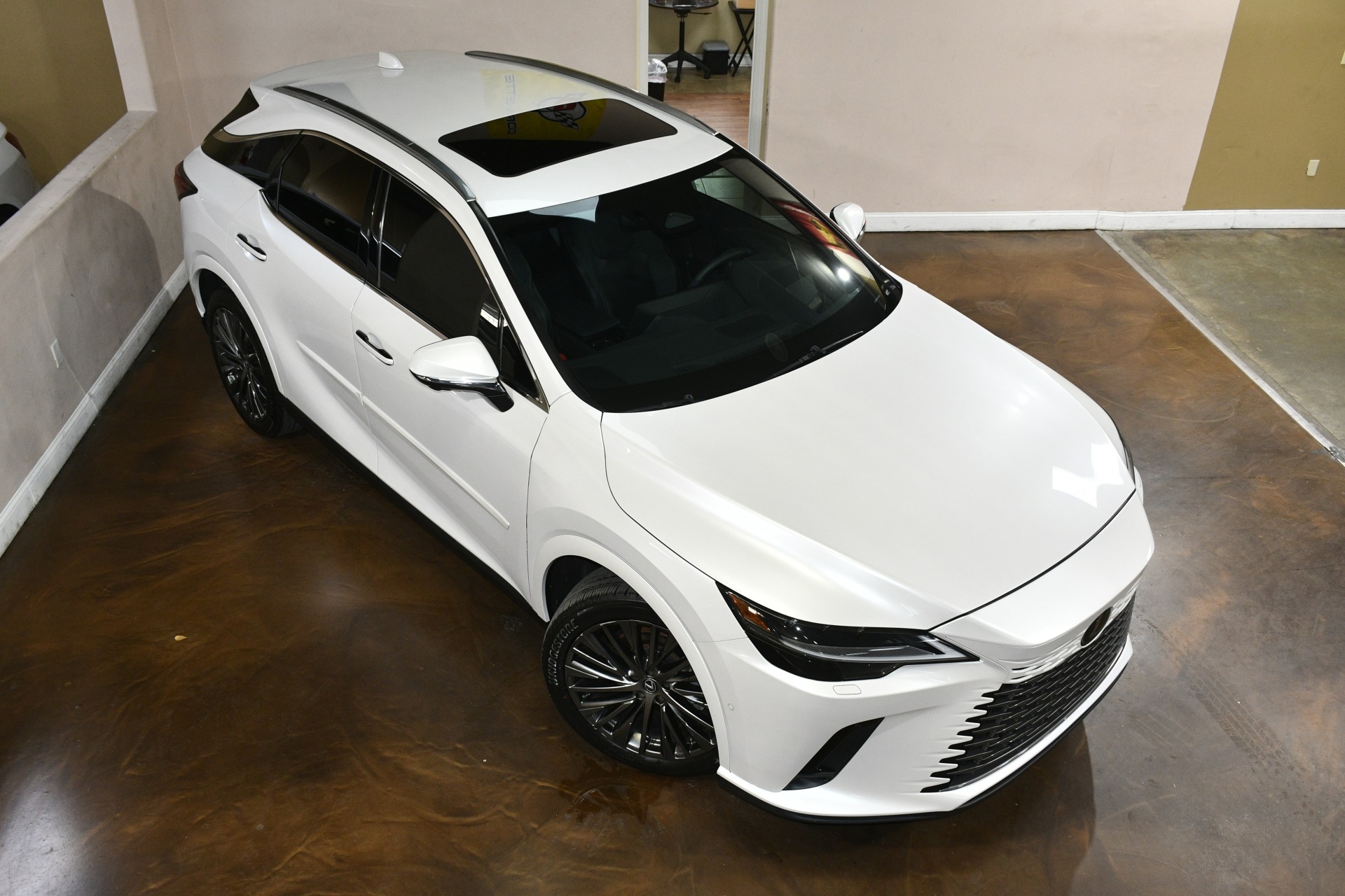 2023 Lexus RX 350 - Photo 73