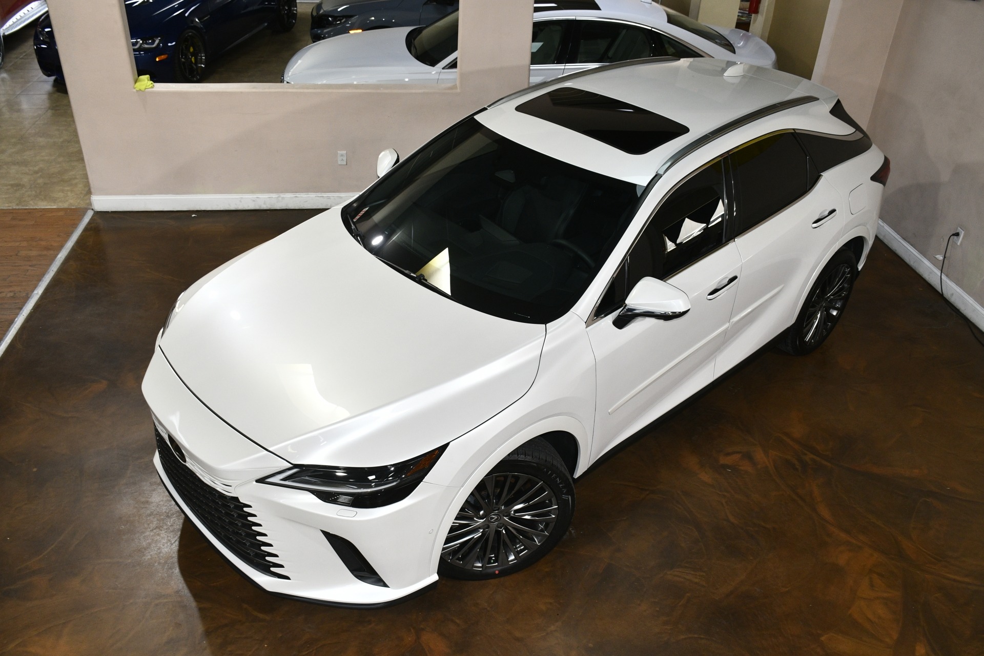 2023 Lexus RX 350 - Photo 74