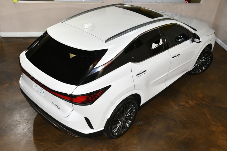 2023 Lexus RX 350 - Photo 175