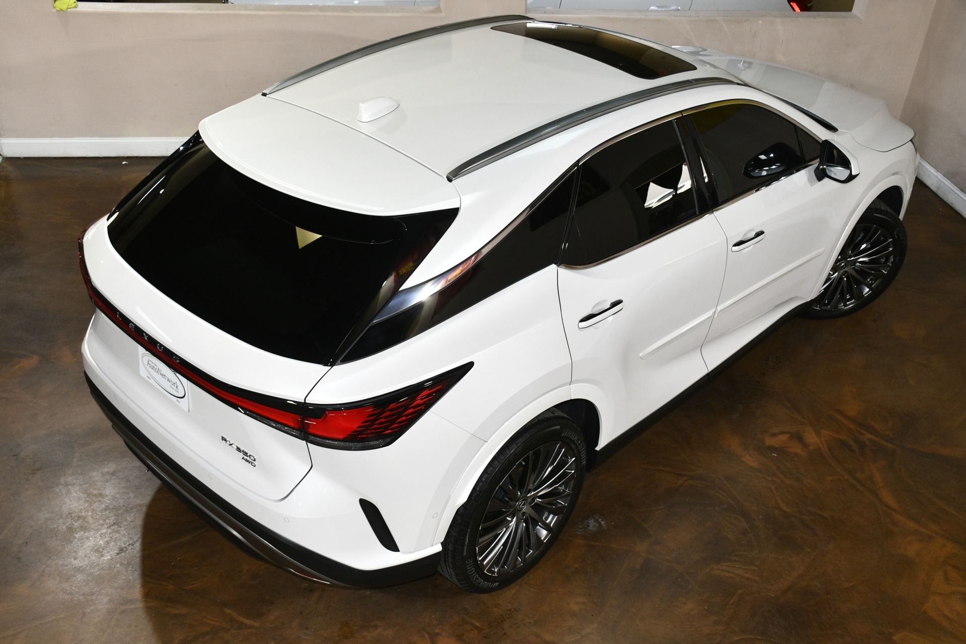 2023 Lexus RX 350 - Photo 75