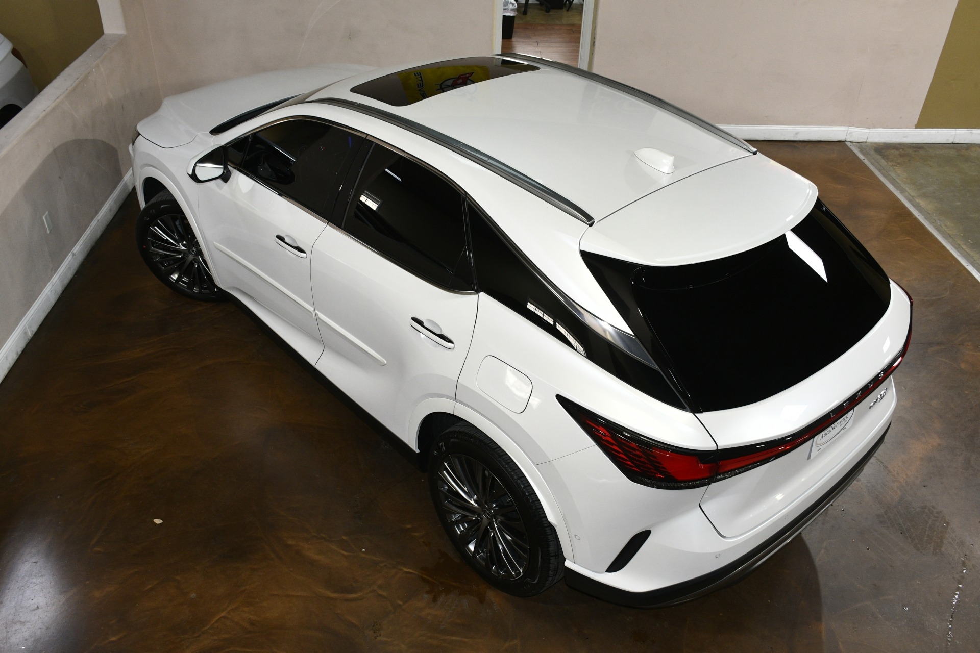 2023 Lexus RX 350 - Photo 76