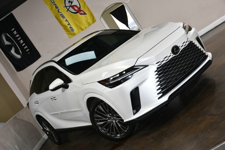 2023 Lexus RX 350 - Photo 177