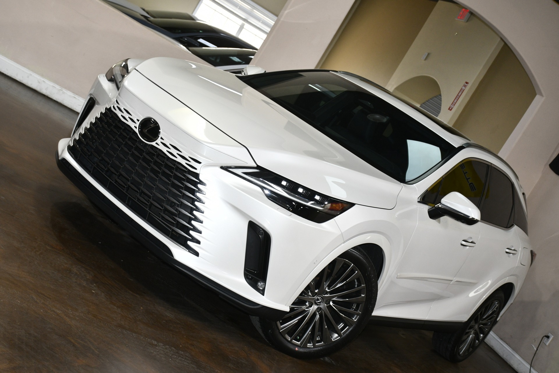 2023 Lexus RX 350 - Photo 78