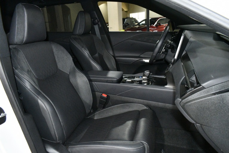 2023 Lexus RX 350 - Photo 108