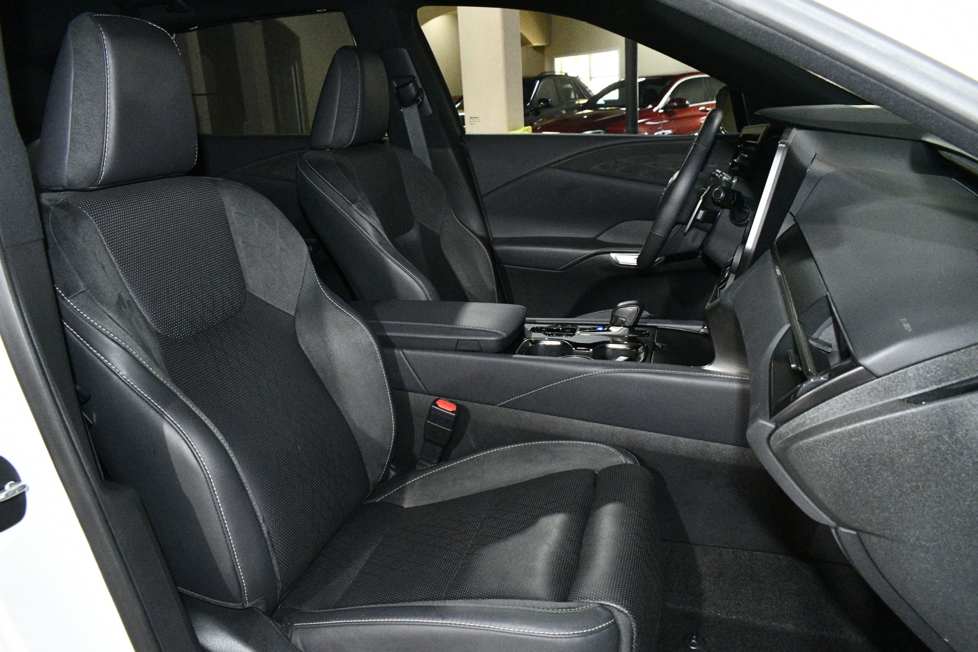 2023 Lexus RX 350 - Photo 8