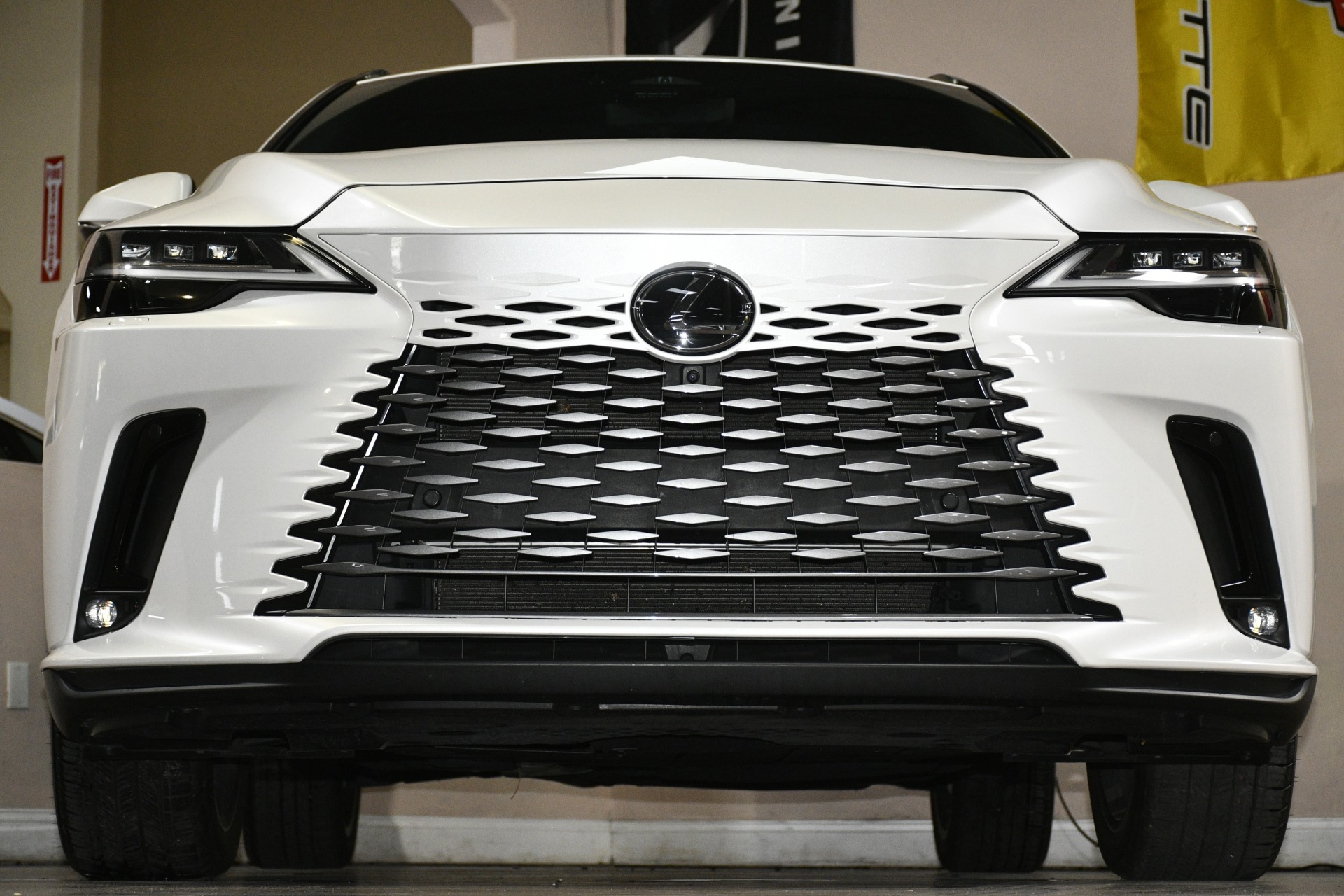 2023 Lexus RX 350 - Photo 81