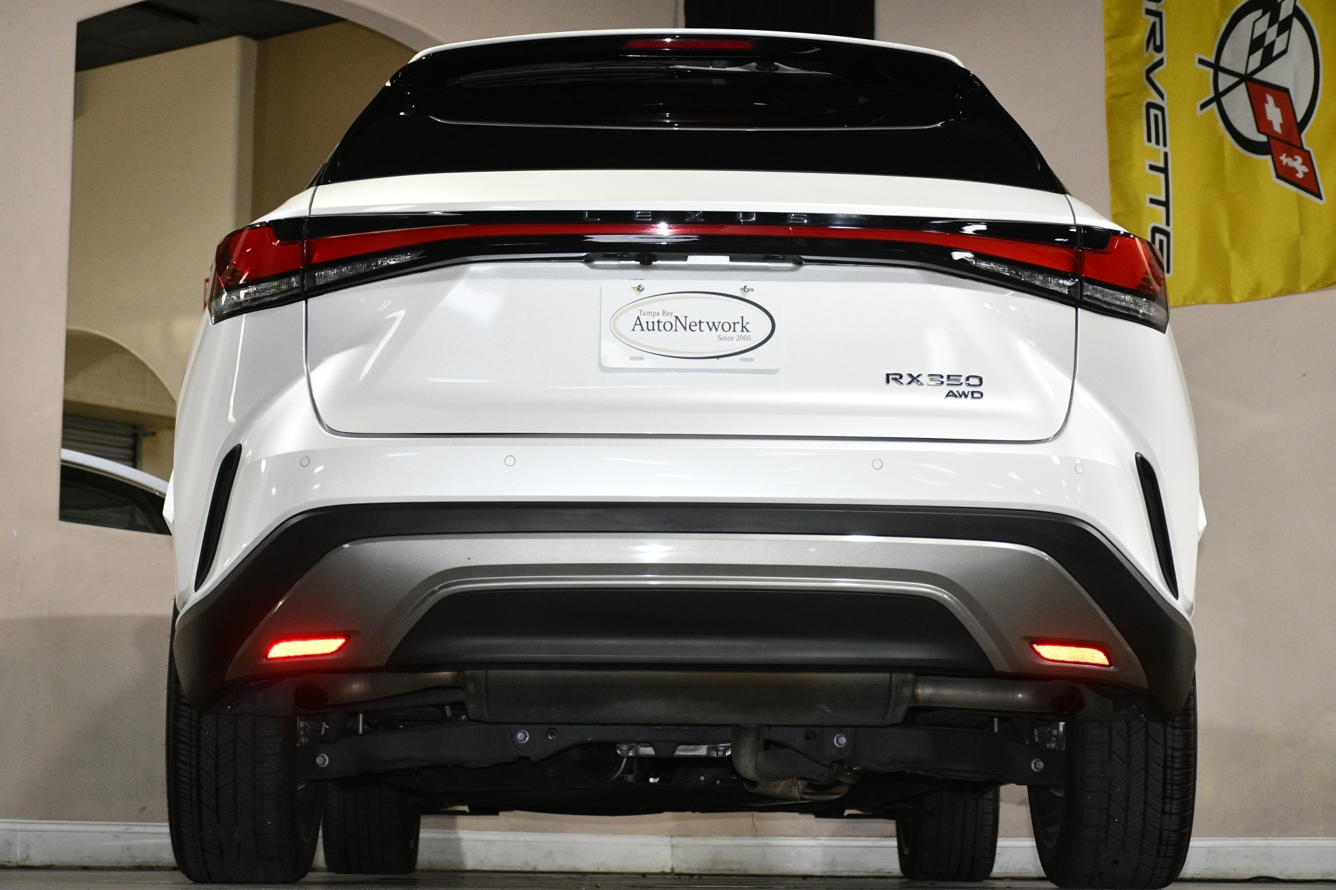 2023 Lexus RX 350 - Photo 82