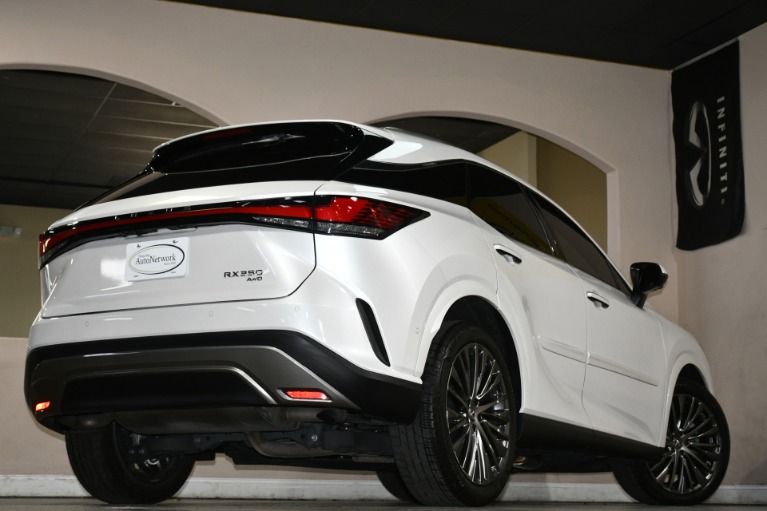2023 Lexus RX 350 - Photo 185