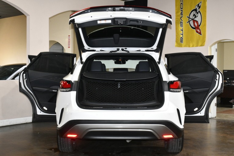 2023 Lexus RX 350 - Photo 188