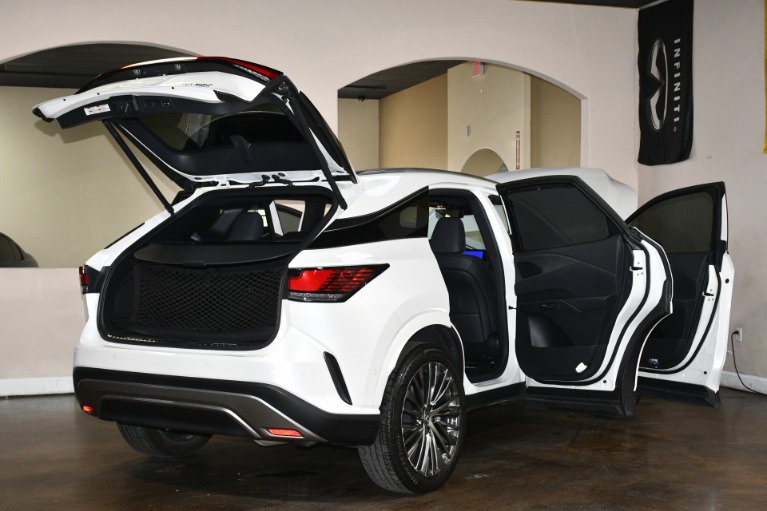 2023 Lexus RX 350 - Photo 191