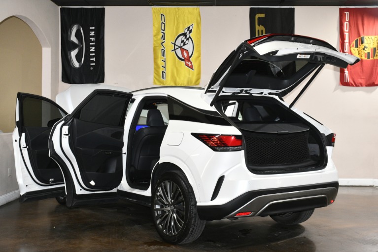 2023 Lexus RX 350 - Photo 192