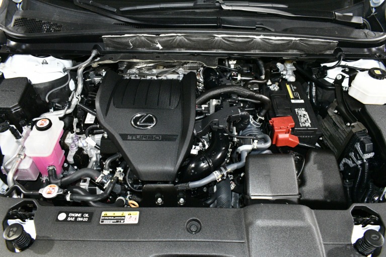2023 Lexus RX 350 - Photo 193