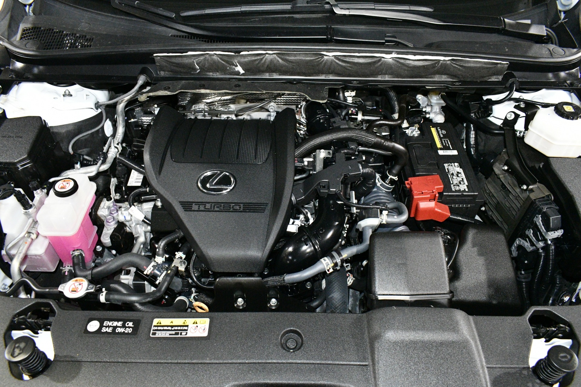 2023 Lexus RX 350 - Photo 93