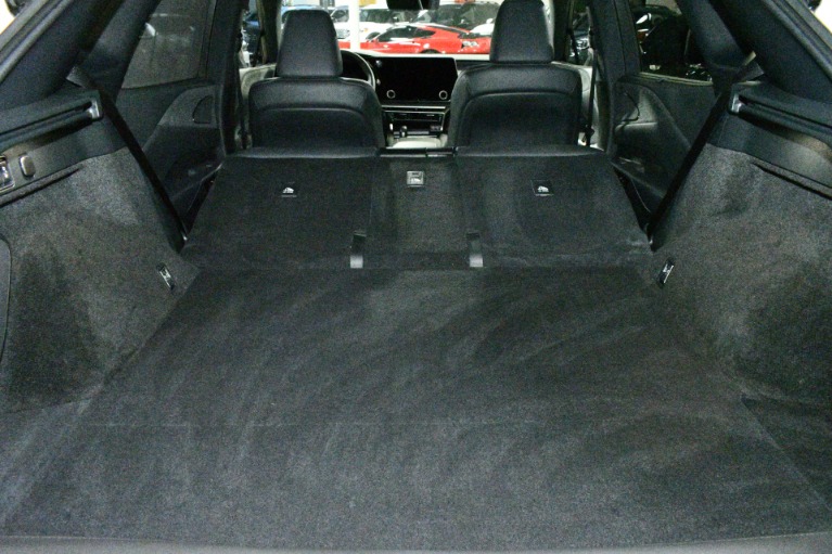 2023 Lexus RX 350 - Photo 196