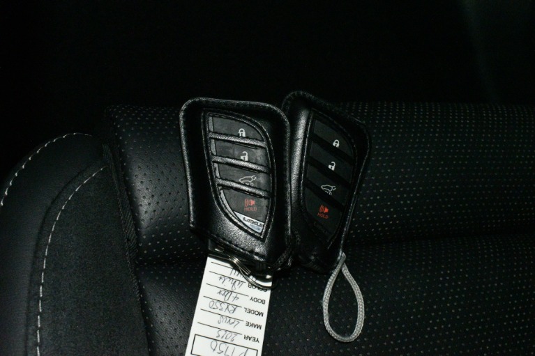 2023 Lexus RX 350 - Photo 197