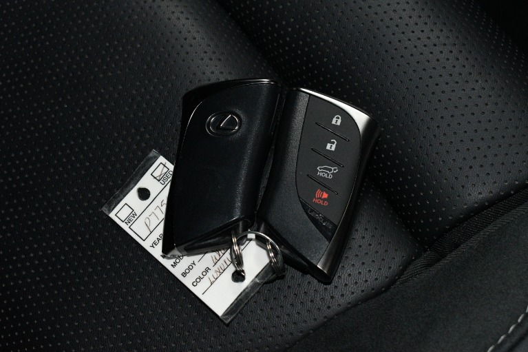 2023 Lexus RX 350 - Photo 197