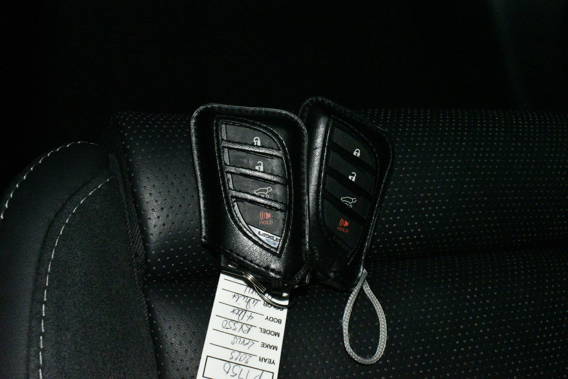 2023 Lexus RX 350 - Photo 97