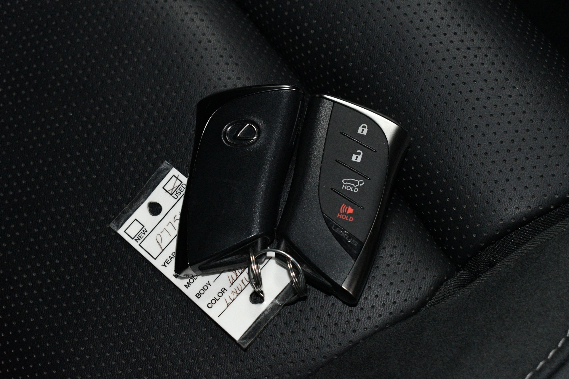 2023 Lexus RX 350 - Photo 97