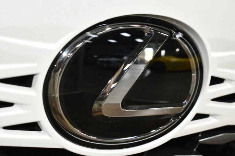 2023 Lexus RX 350 - Photo 199