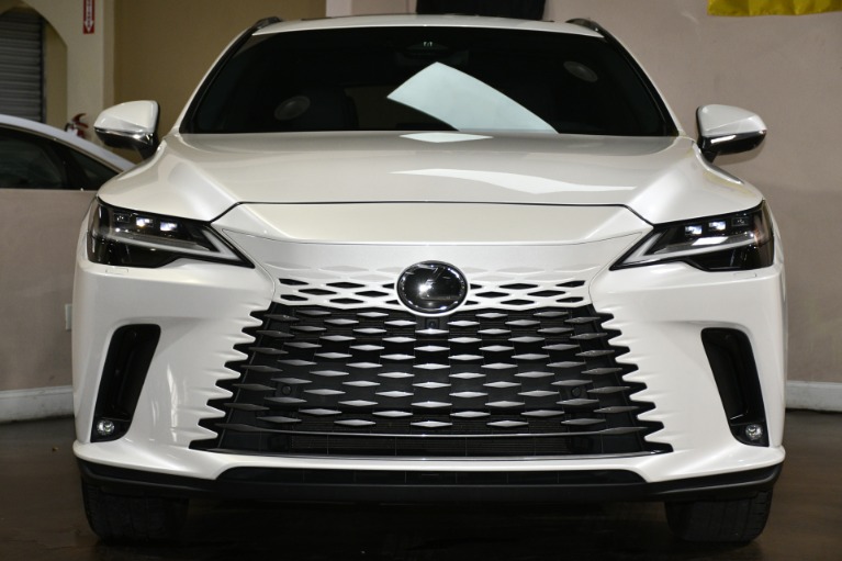 2023 Lexus RX 350 - Photo 101