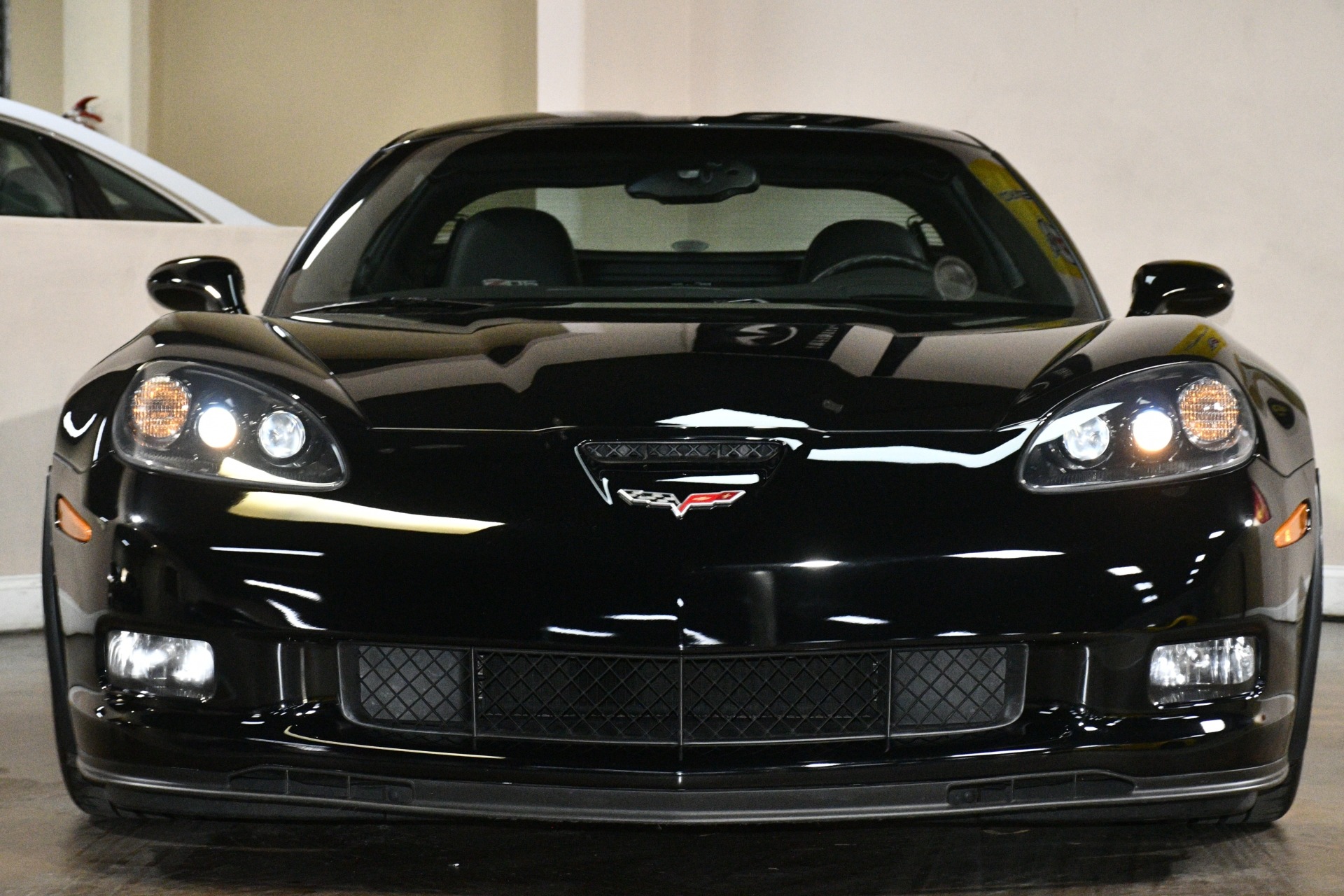 2007 Chevrolet Corvette Z06's photo