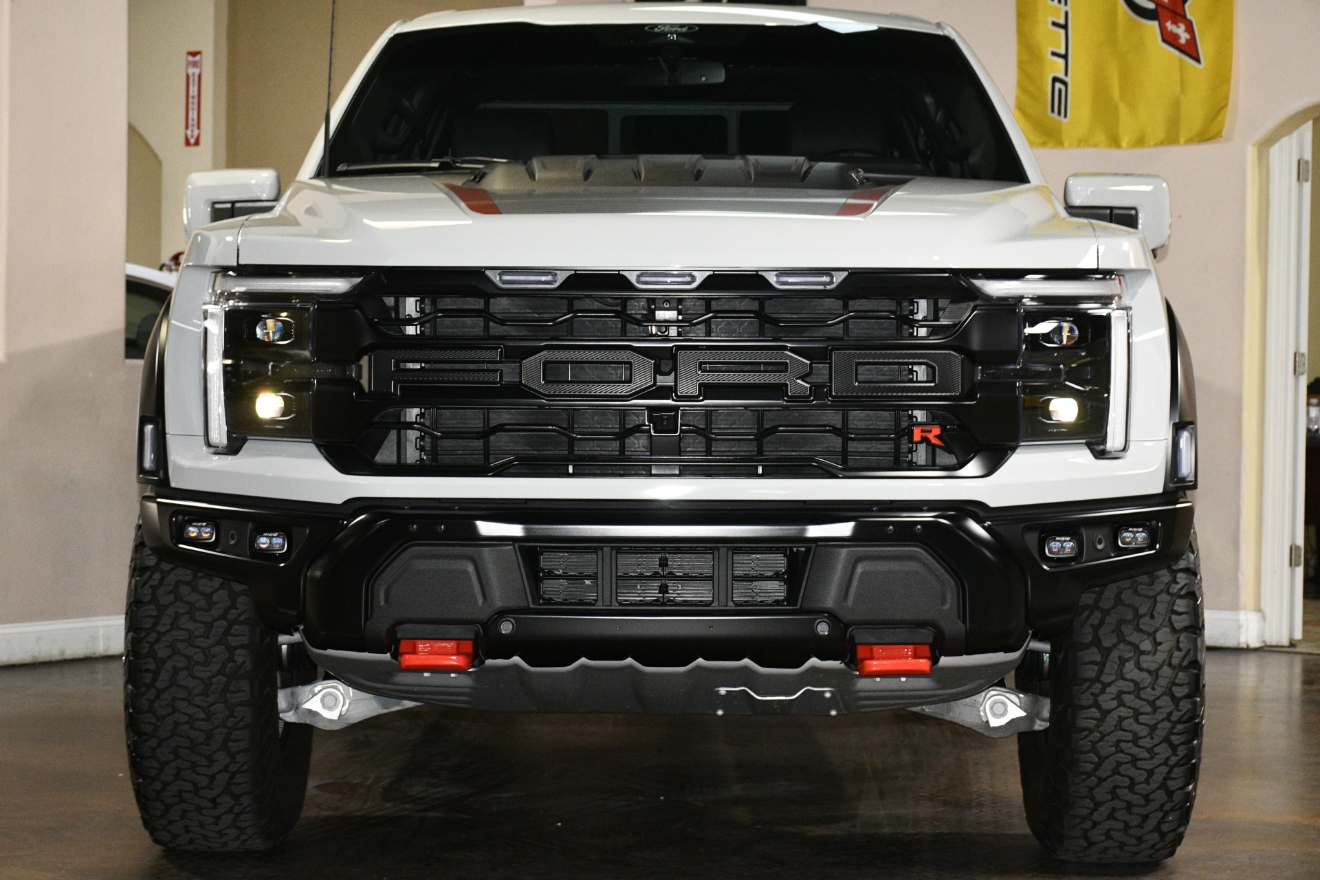 Used 2026 Ford F-150 Raptor For Sale (Sold) | Tampa Bay AutoNetwork ...