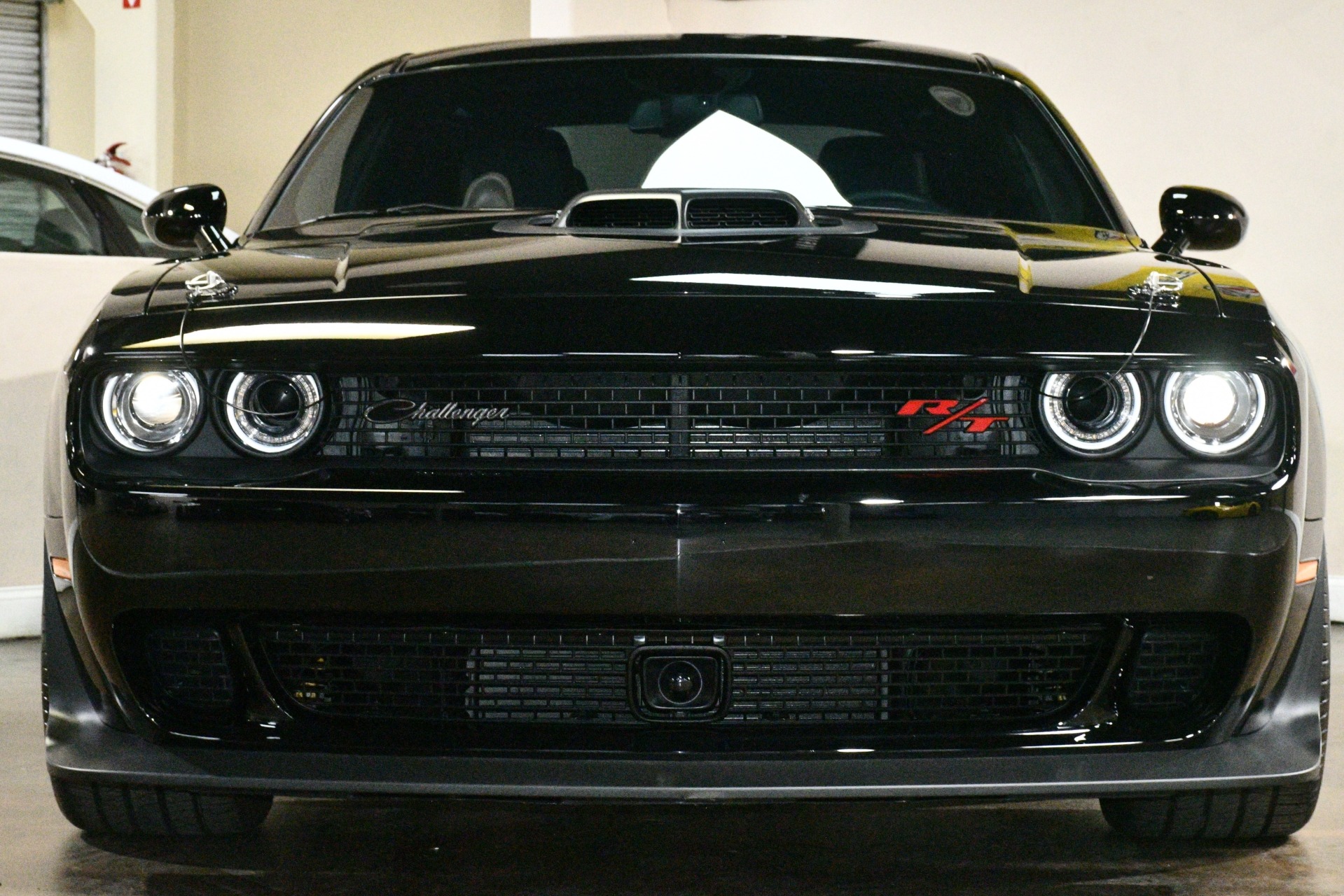 2022 Dodge Challenger R/T Scat Pack Widebody's photo