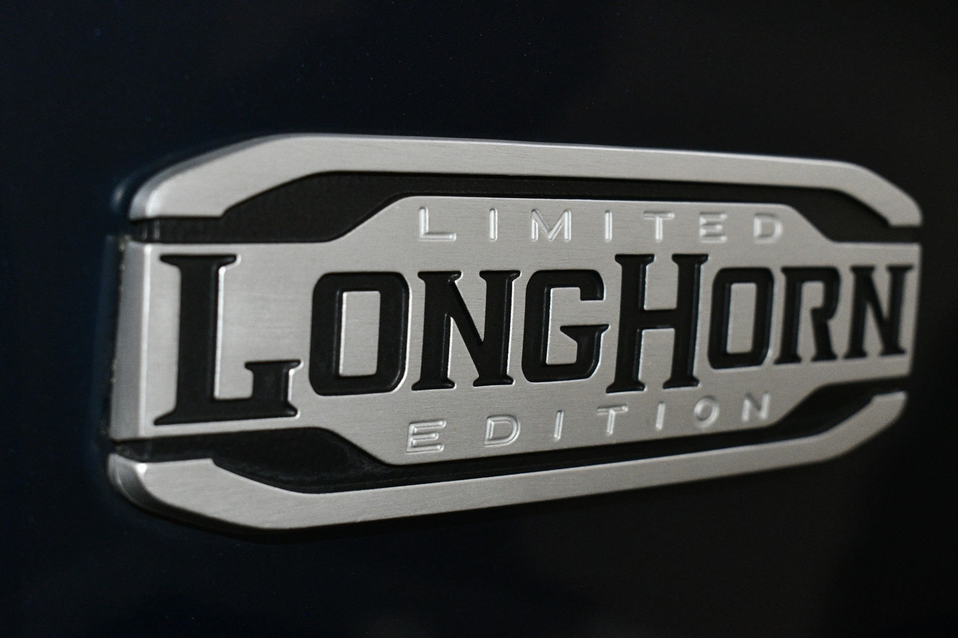 2021 RAM Ram 3500 Pickup Longhorn - Photo 100