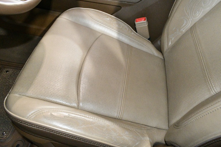 2021 RAM Ram 3500 Pickup Longhorn - Photo 111