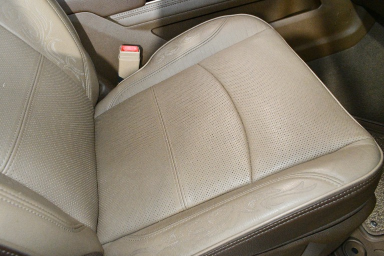 2021 RAM Ram 3500 Pickup Longhorn - Photo 112