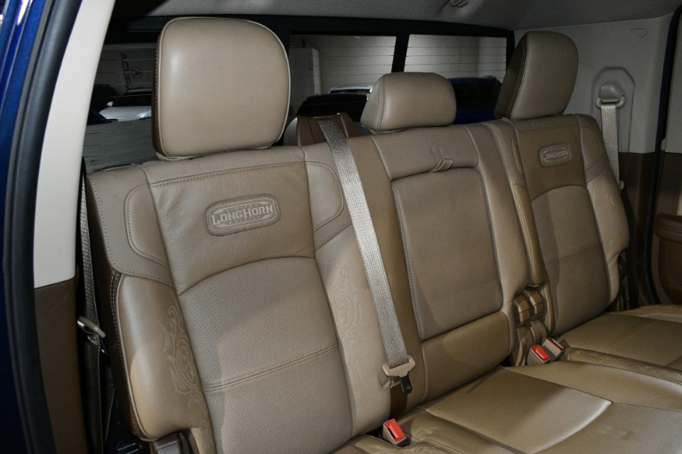 2021 RAM Ram 3500 Pickup Longhorn - Photo 116