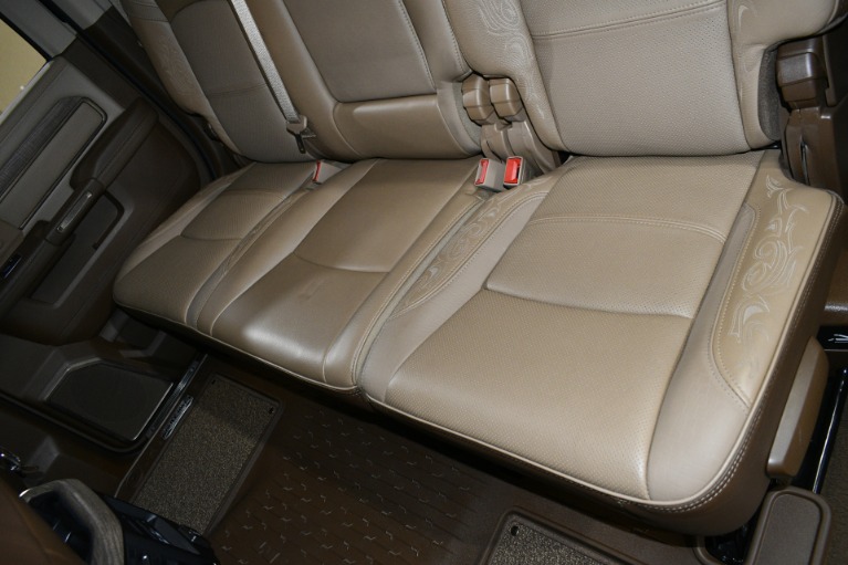2021 RAM Ram 3500 Pickup Longhorn - Photo 117