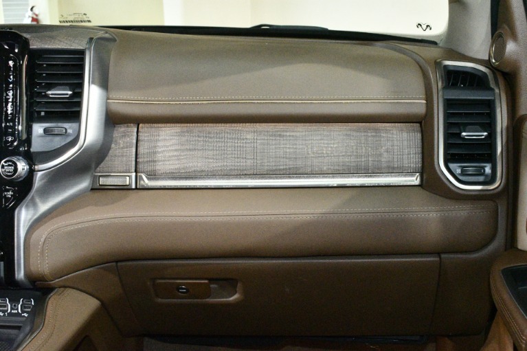 2021 RAM Ram 3500 Pickup Longhorn - Photo 122