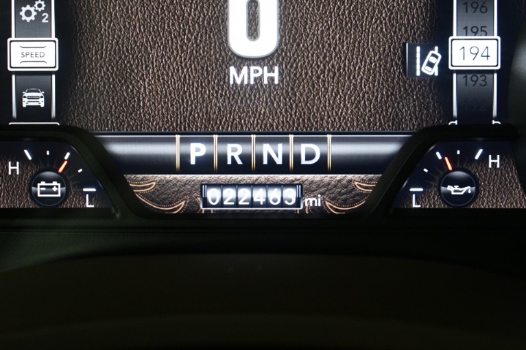 2021 RAM Ram 3500 Pickup Longhorn - Photo 124