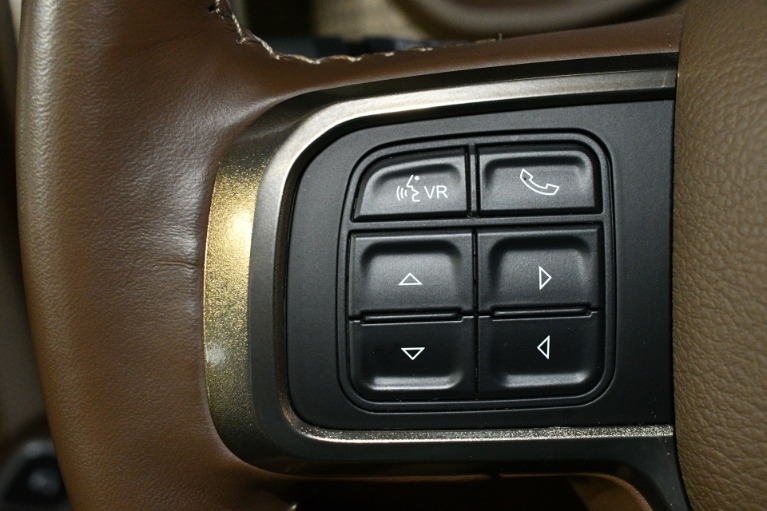 2021 RAM Ram 3500 Pickup Longhorn - Photo 125